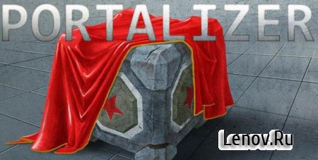 Portalizer v 1.1.6