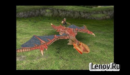 Monster Hunter Dynamic Hunting v 1.00.00