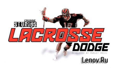 Lacrosse Dodge v 1.62