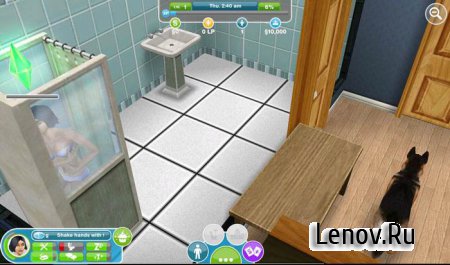The Sims™ FreePlay (обновлено v 2.10.10) (свободные покупки) (Online)