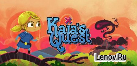 Kaia's Quest (Full) v 0.0.42