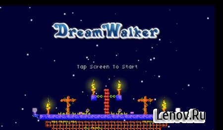 AlterEgo: DreamWalker v 1.0