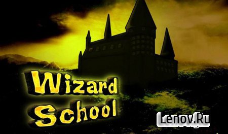 Wizard School : Magic & Spells v 1.1