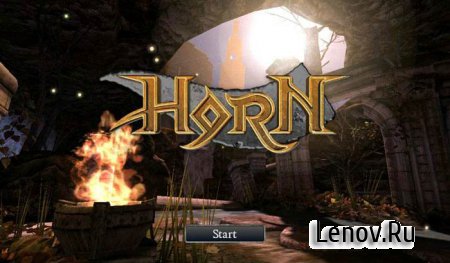 Horn™ (обновлено v 1.3.2.6) + Mod (свободные покупки)