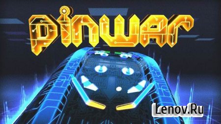 PinWar v 1.3.0