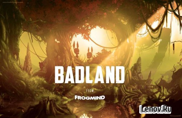 Badland 4pda -  5