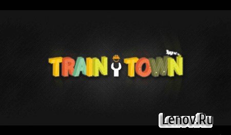 Train Town v 1.0