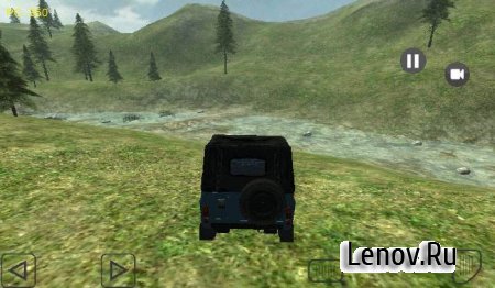 Russian SUV v 1.2