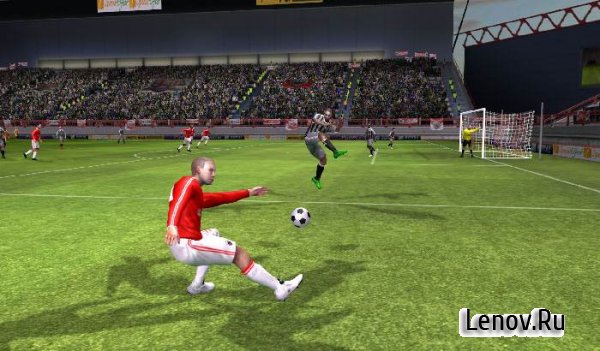  Dream League Soccer 16    -  6