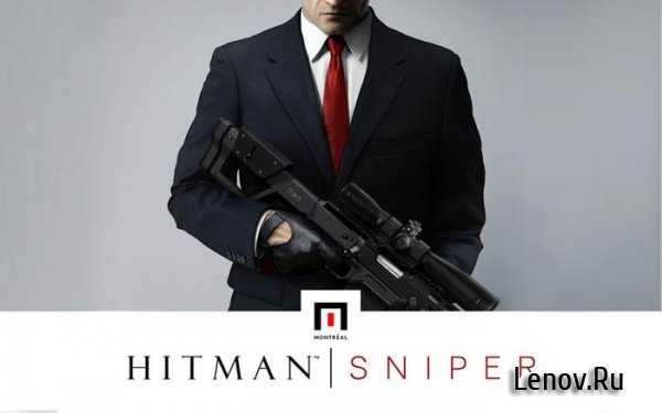  Hitman Sniper    -  7