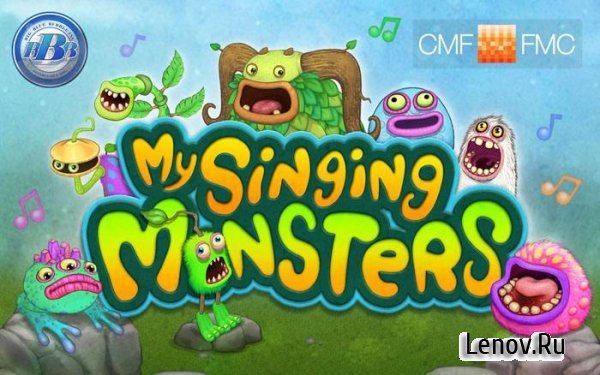 My Singing Monsters     -  8