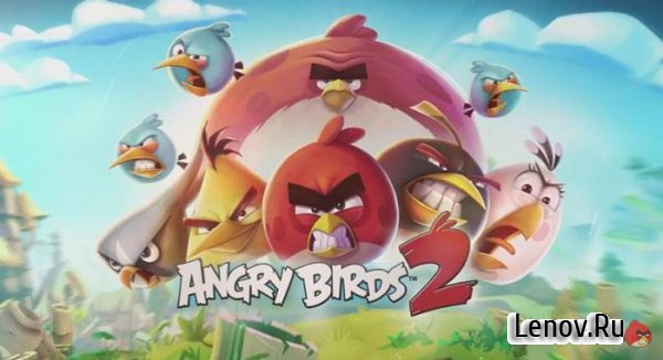 Angry Birds 2 Скачать Мод Много Денег - фото 4