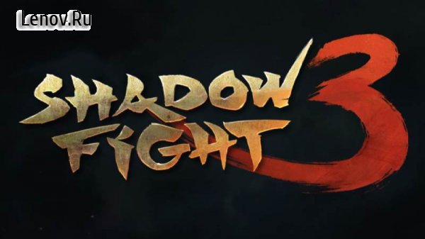   Shadow Fight 3        -  8