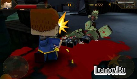 Call of Mini Zombies v 4.4.2  ( )