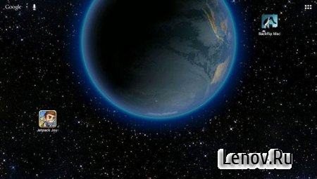 HD Earth live wallpaper 3 v 1.70