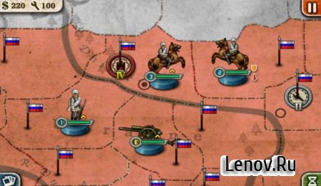 European War 3 v 1.4.2  ( )