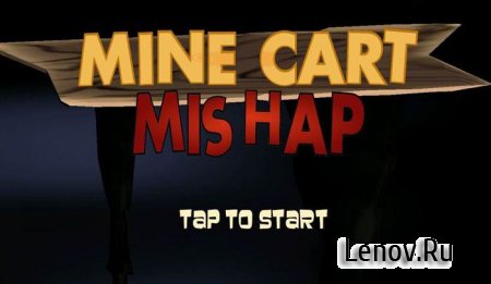 Mine Cart Mishap v 1.0.1