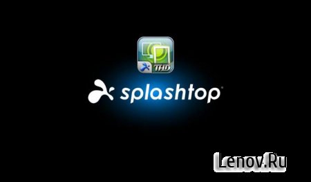 Splashtop GamePad THD v 1.1.0.7