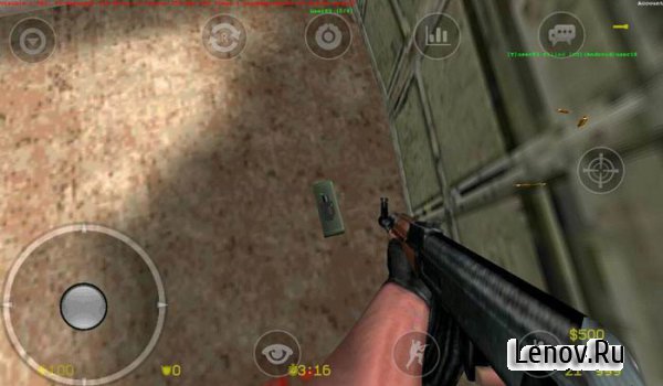 Critical Strike Portable 3.589 APK for Android - Download
