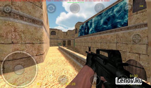 Critical Strike Portable 3.589 APK for Android - Download
