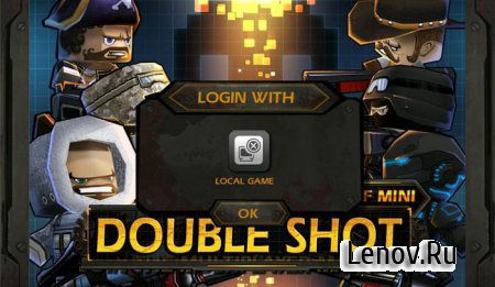 Call of Mini: Double Shot ( v 1.21) Online +  (   )