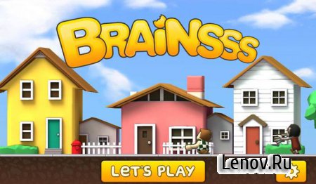 Brainsss v 1.6.0 (Без рекламы)