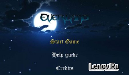 Everland: unleash the magic (обновлено v 1.4.3)