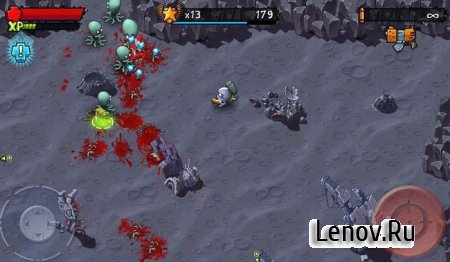 Monster Shooter: Lost Levels (обновлено v 1.9) (добавлен мод бесконечные деньги]