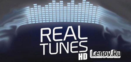 Real Tunes HD v 1.0.2