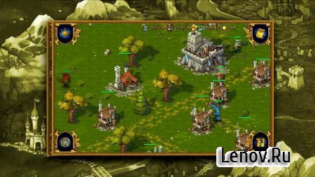 Majesty: Fantasy Kingdom Sim v 1.13.59 Мод