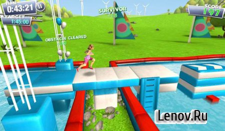 Wipeout ( v 1.4) Mod (Unlimited Money)