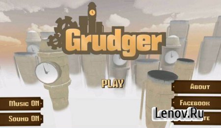 Grudger HD ( v 1.2.1)