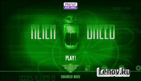 Alien Breed v 1.0.3