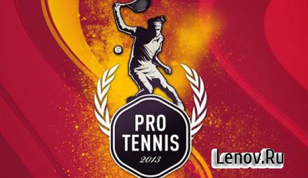 Pro Tennis 2013 v 1.0.3
