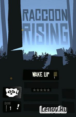 Raccoon Rising v 1.5