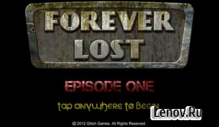 Forever Lost Episode 1 SD v 1.0