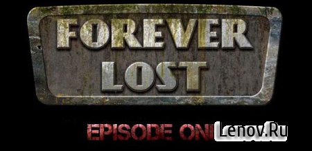Forever Lost Episode 1 SD v 1.0