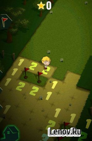 Zombie Minesweeper v 1.06.006 DXT
