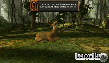 Deer Hunter Reloaded (обновлено v 3.8.2) (свободные покупки)