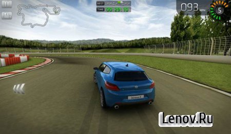 Sports Car Challenge v 1.9.1