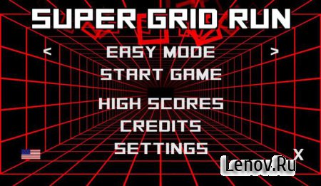 Super Grid Run v 1.0.3