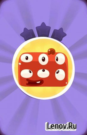 Pudding Monsters v 1.4.0 Mod (Unlock all chapters)