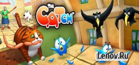 The CATch! v 1.2 Mod (Unlimited Coins)