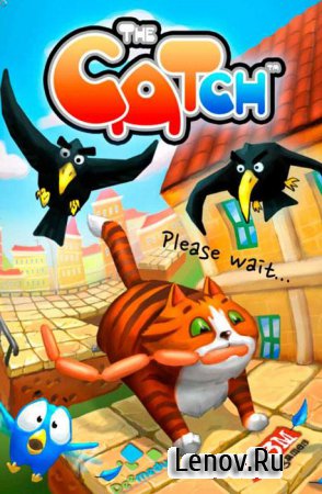 The CATch! v 1.2 Mod (Unlimited Coins)