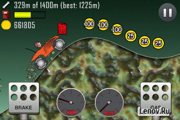 download game hill climb racing 1 mod apk