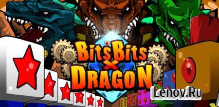 BitsBits Dragon (English) v 1.0.1
