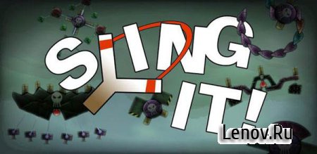 Sling It! (Pollushot 2) ( v 1.0.29)