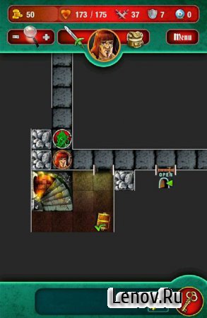 Mighty Dungeons ( v 1.11.2) (Full)