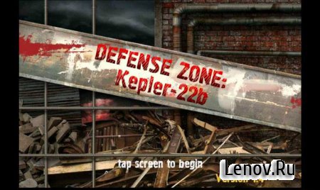 Defense zone HD v 1.5.9