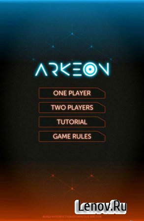 ARKEON ( v 1.2.1)